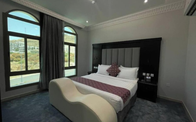 Ferbion Hotel Apartment