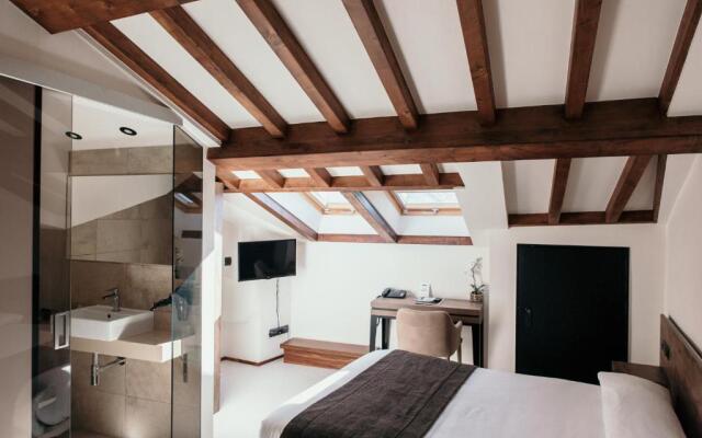 Vía AetcaL Hotel & wellness