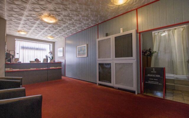 Hotel Besso