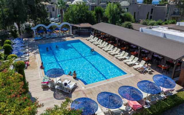 Natur Garden Hotel