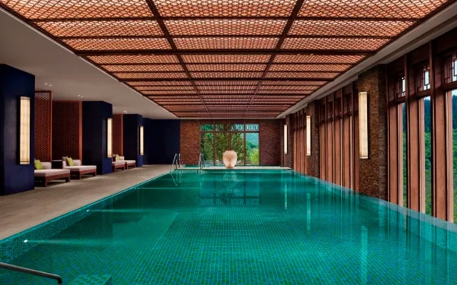 Rissai Valley, a Ritz-Carlton Reserve – Pool – Ngawa