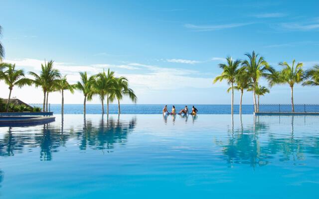 Dreams Los Cabos Suites Golf Resort & Spa - All Inclusive