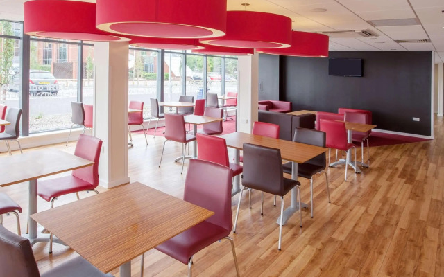 Travelodge Winnersh Triangle