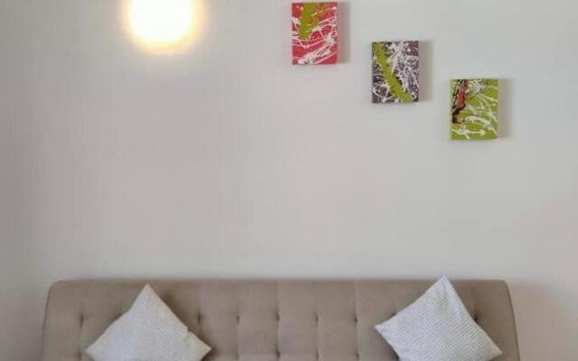 Mira T1 Apartment