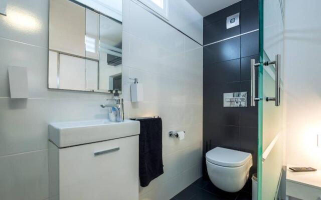 Ciudad Blanca Apartment