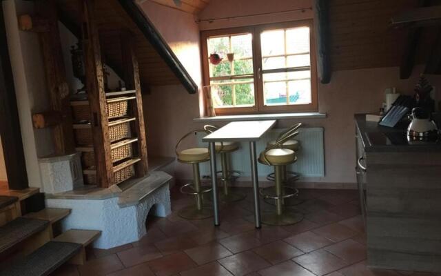 Zur alten Fahrschule