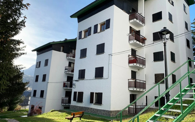 Formigal 3000 Apartaments