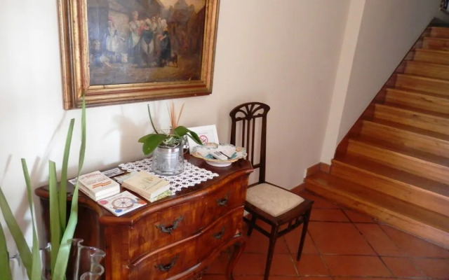 Bed and Breakfast Aloisio