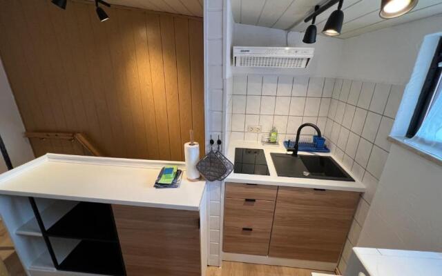 Ferienwohnung Wetzig W1 - Breite Straße 104 Wernigerode