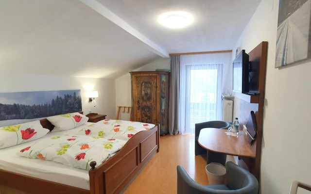 Hotel Garni Haus Alpine
