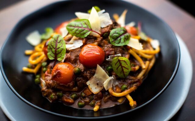 Marriott Marquis Washington, DC