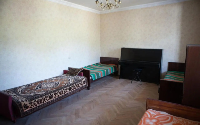 Guest House SALOME