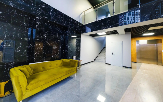 Апартаменты на шоссе Батумское