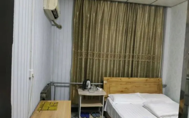 Qixian Heping Hotel