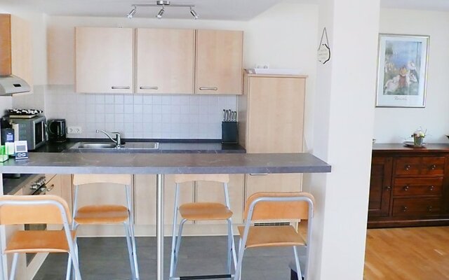 Apartment Bibelöd Ruhpolding 12708