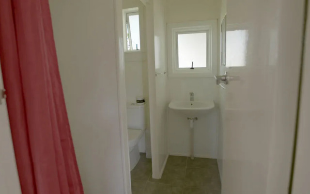 Te Aroha Holiday Park and Motels