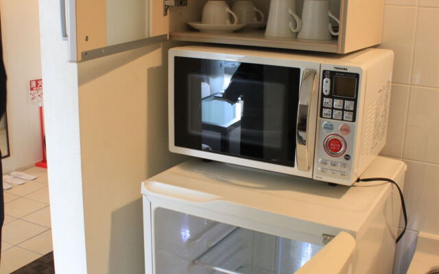 Hakodate Danshaku Club Hotel and Resorts