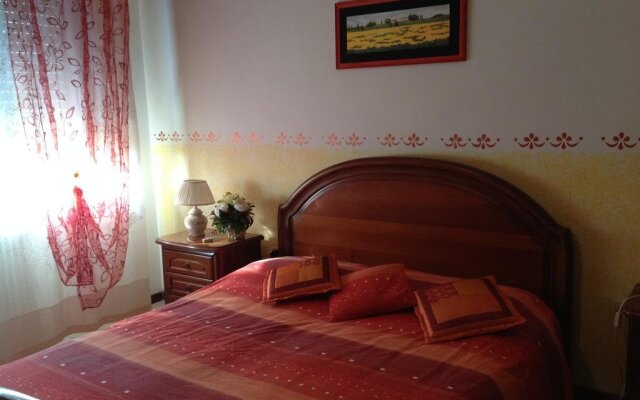 Fausto & Deby Bed & Breakfast