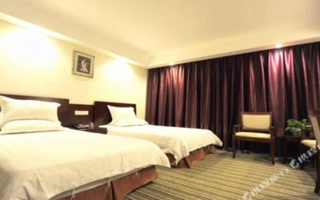 Yintian Business Hotel