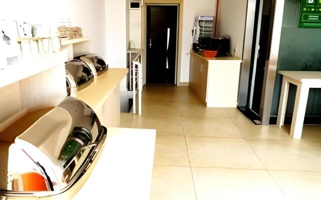 Fairyland Hotel Kunming Chuan Jin Branch