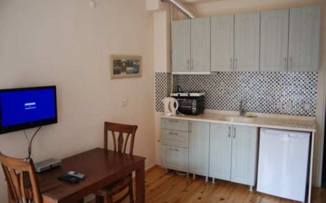 Istanbul Apartments2®