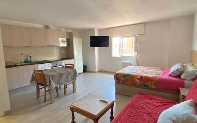 Hostel Penedes