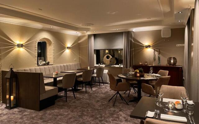 Landhotel Alberts