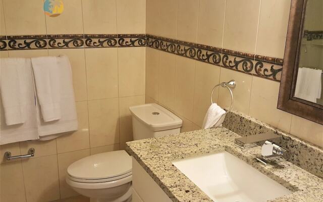 Alexander 510 2 Bedroom Apts by RedAwning