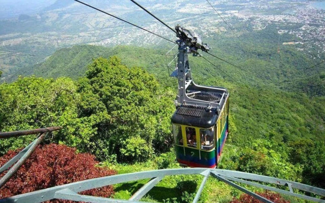 My Second Home In Puerto Plata