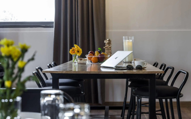OYO Townhouse 005 Jubilee Hills