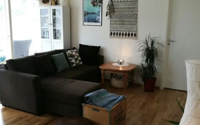 Pulpit Rock Family Apartment