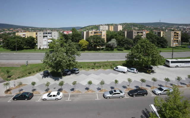 Hotel Laterum