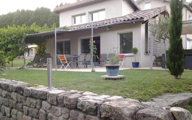 gite du devez des bruyéres