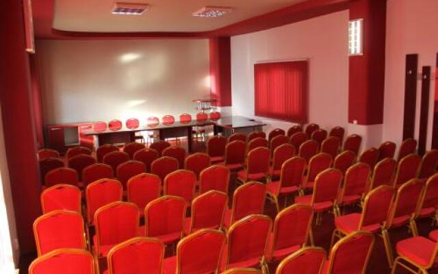 Hotel Covasna