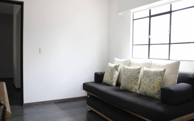 2 Room Perfect Location Condesa - Adults only