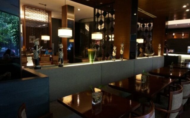 Narada Boutique Hotel Hangzhou Yellow Dragon