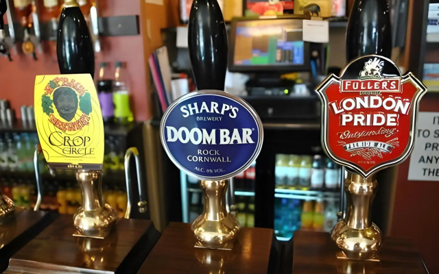 The Brewers Arms