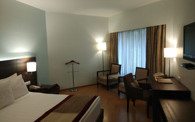 Welcomhotel by ITC Hotels, Rama International, Aurangabad