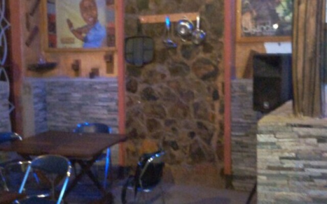 Mondi Lodge Kisoro