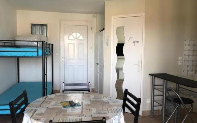 Appartement La Bernerie-en-Retz, 2 pièces, 4 personnes - FR-1-612-103