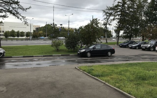 Mini Hotel on Proletarskiy 1
