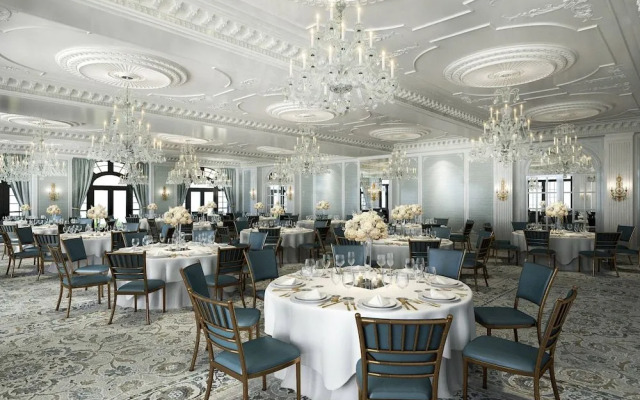 Hotel Carmichael Autograph Collection