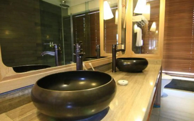 Ivy Garden Hotels & Resorts - Lijiang Henghehao