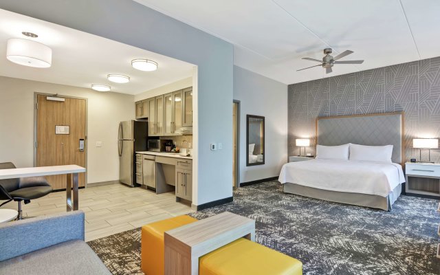 Homewood Suites by Hilton Lynchburg