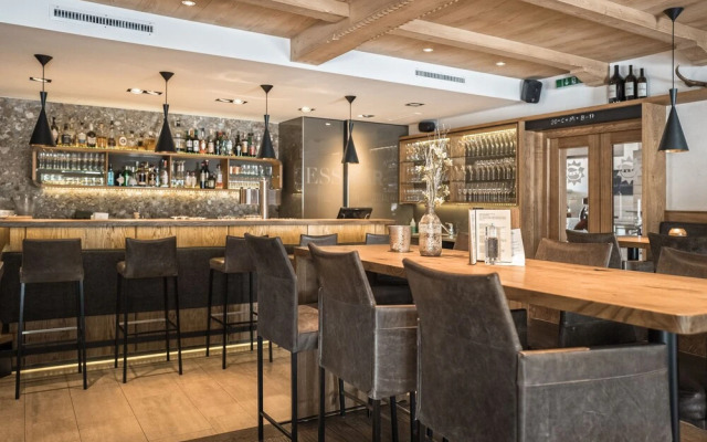 Sonnenhof Genusshotel & Appartements