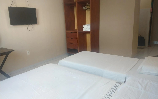 Residence Rota do Sol