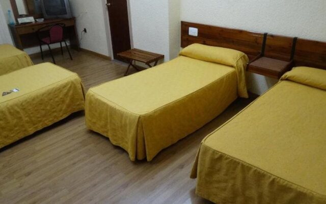 Hotel Goya