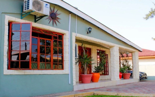 Berry Bliss Guest House