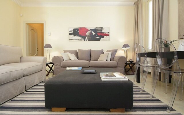 Crispi Luxury Apartments - My Extra Home