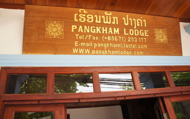 Pangkham Lodge